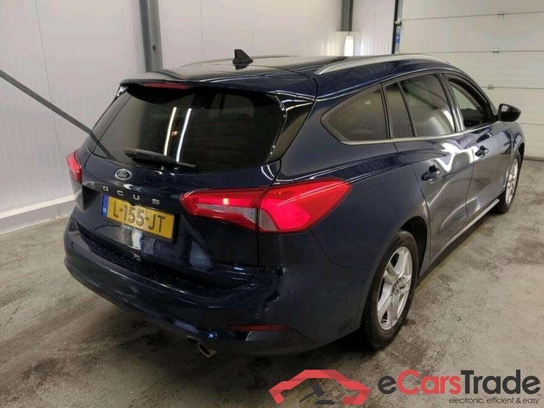 FORD Focus Wagon 1.0 EcoB. Tr Ed. bns #2