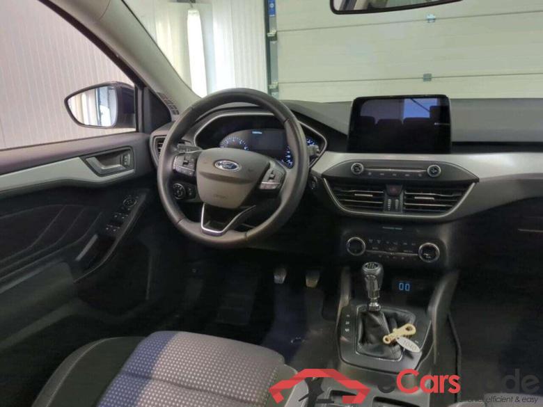 FORD Focus Wagon 1.0 EcoB. Tr Ed. bns #3