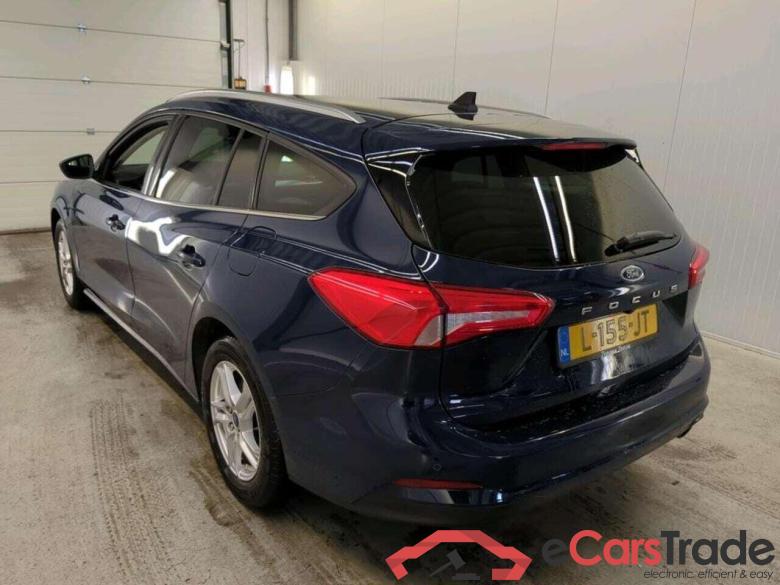 FORD Focus Wagon 1.0 EcoB. Tr Ed. bns #6