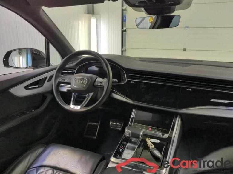 AUDI Q7 50 TDI q. Pr L. S 7p #3
