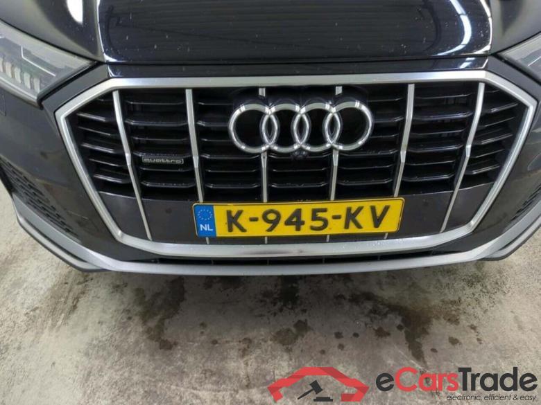 AUDI Q7 50 TDI q. Pr L. S 7p #4