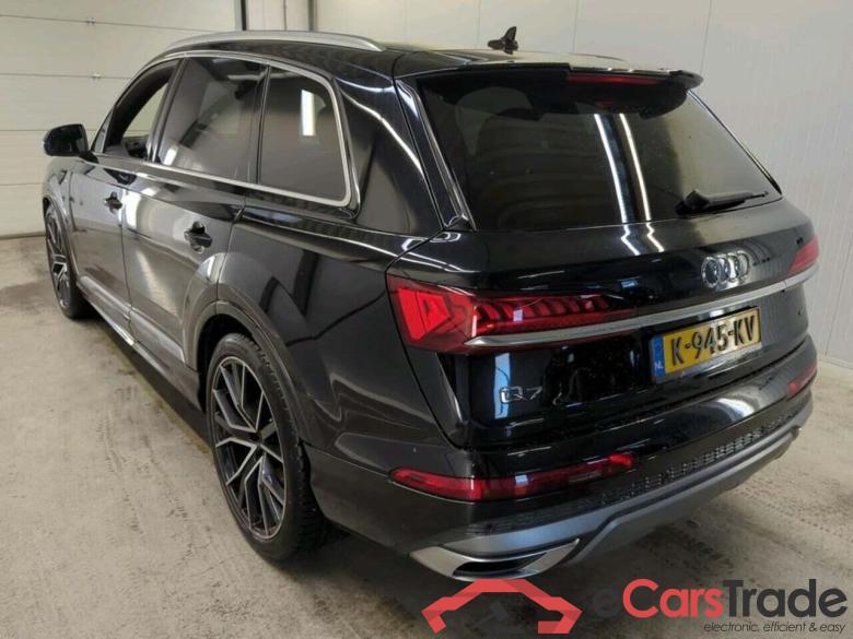 AUDI Q7 50 TDI q. Pr L. S 7p #6