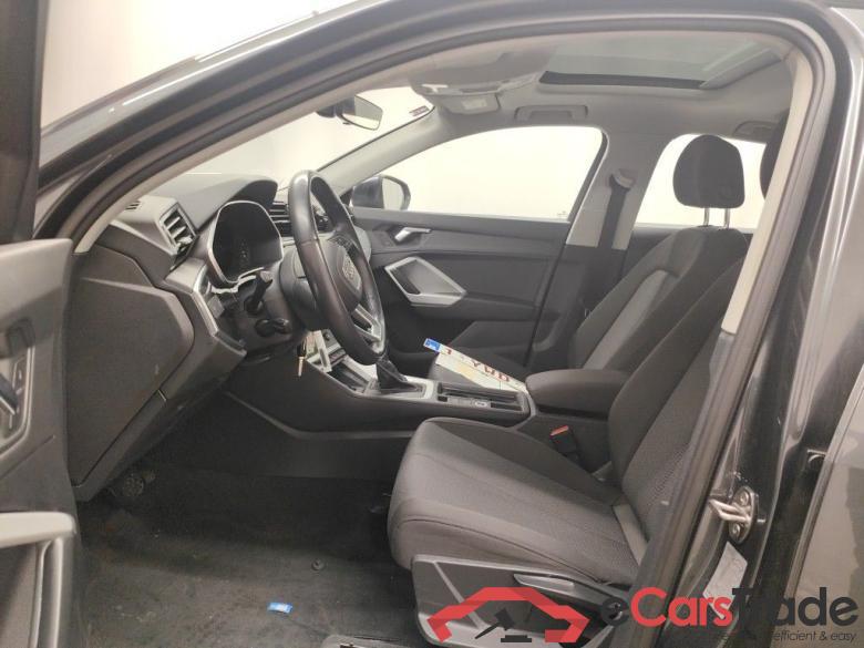 Audi Q3 Sportback 35 TDI S tronic Quattro S Line 5d #6
