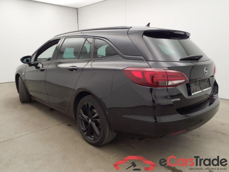 Opel Astra Sports Tourer 1.5 Turbo D 90kW S/S Ultimate 5d #3