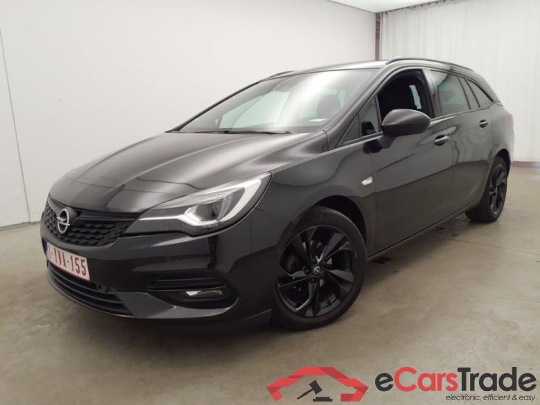Opel Astra Sports Tourer 1.5 Turbo D 90kW S/S Ultimate 5d #4