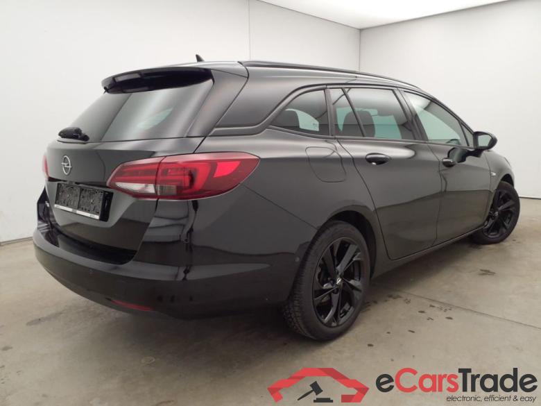 Opel Astra Sports Tourer 1.5 Turbo D 90kW S/S Ultimate 5d #5