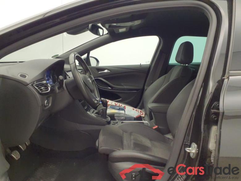 Opel Astra Sports Tourer 1.5 Turbo D 90kW S/S Ultimate 5d #6