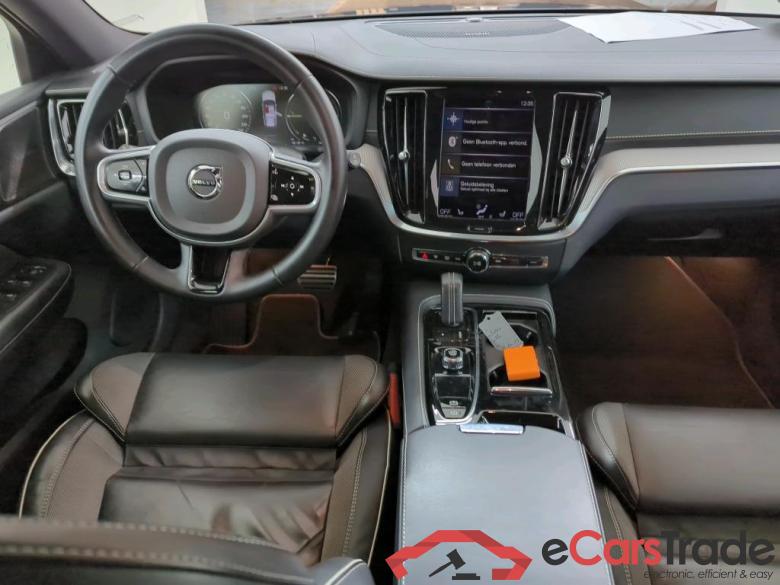 VOLVO V60 2.0 T8 AWD U. Bright #6