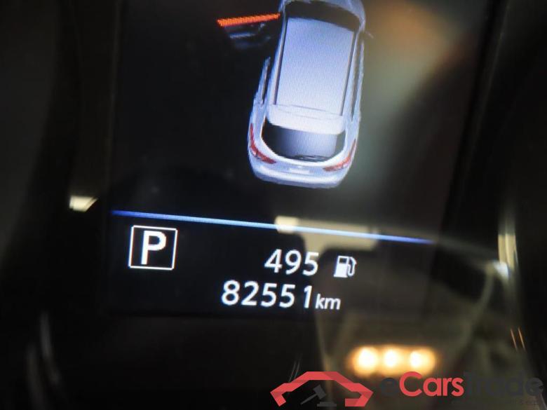 NISSAN Qashqai 1.3 DIG-T N-Connecta #4
