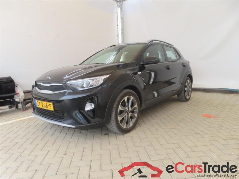 KIA Stonic 1.0 T-GDi Dyn.Line #1
