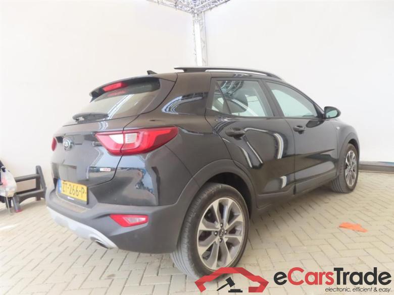 KIA Stonic 1.0 T-GDi Dyn.Line #2
