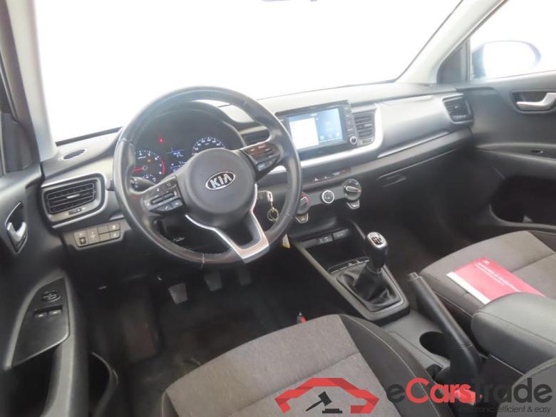 KIA Stonic 1.0 T-GDi Dyn.Line #3