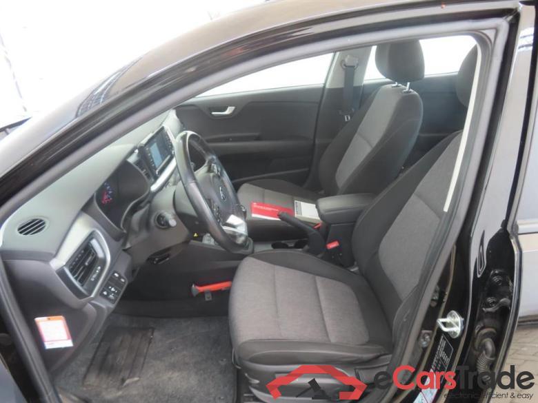 KIA Stonic 1.0 T-GDi Dyn.Line #5