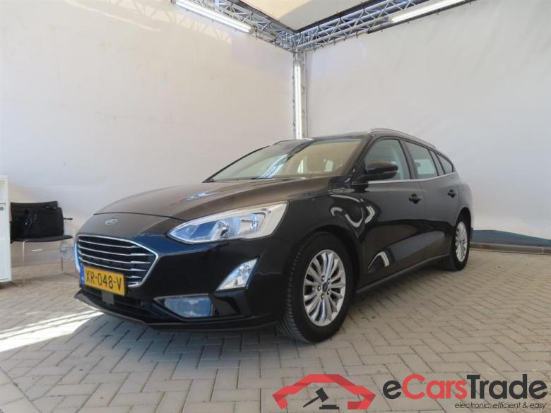 FORD Focus wagon 1.5 EcoBl. Tit Bns #1