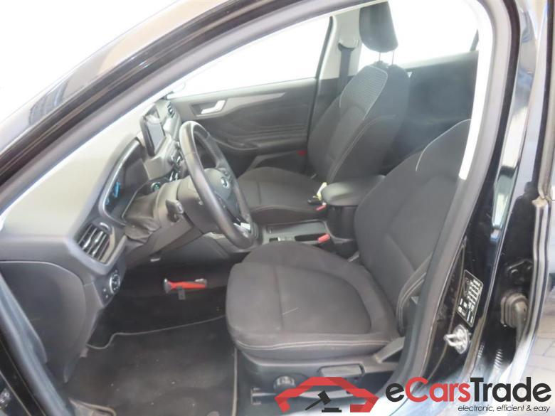 FORD Focus wagon 1.5 EcoBl. Tit Bns #5
