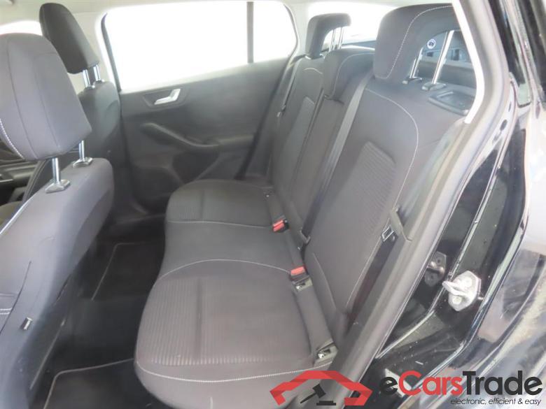 FORD Focus wagon 1.5 EcoBl. Tit Bns #6