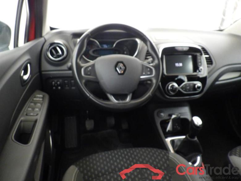 RENAULT CAPTUR 0.9 TCe Intens #3