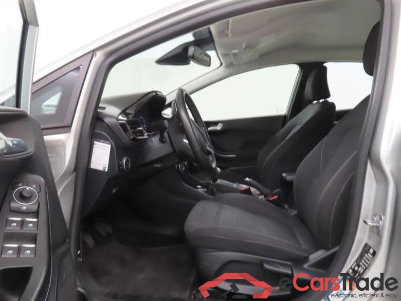 FORD FIESTA 1.0 EcoB. Titanium #5