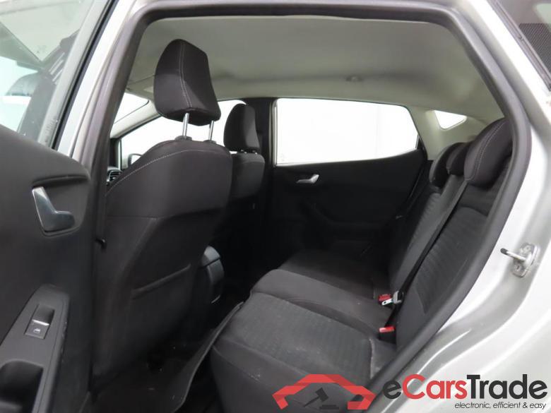 FORD FIESTA 1.0 EcoB. Titanium #6
