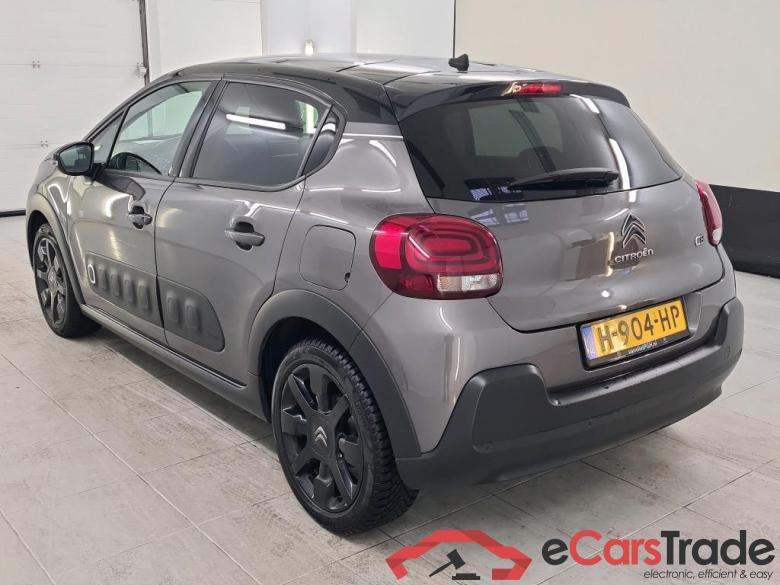 CITROEN C3 1.2 PT S&S Business #4