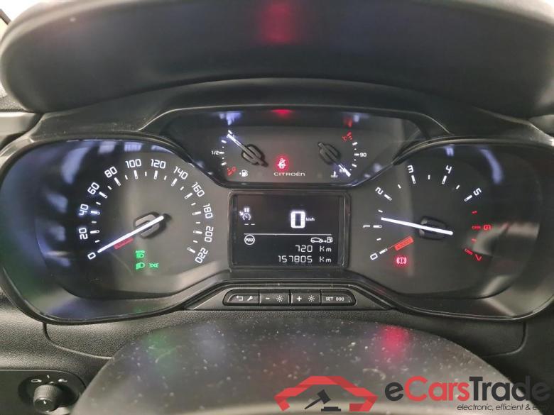 CITROEN C3 1.2 PT S&S Business #5