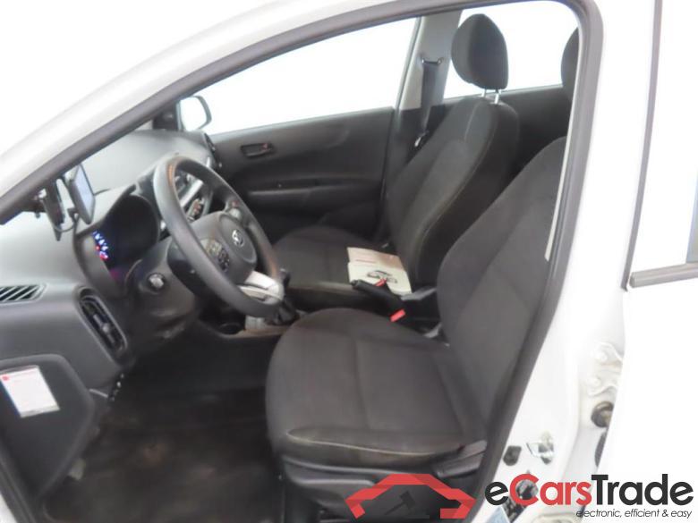KIA PICANTO 1.0 CVVT Eco.PlusL #5