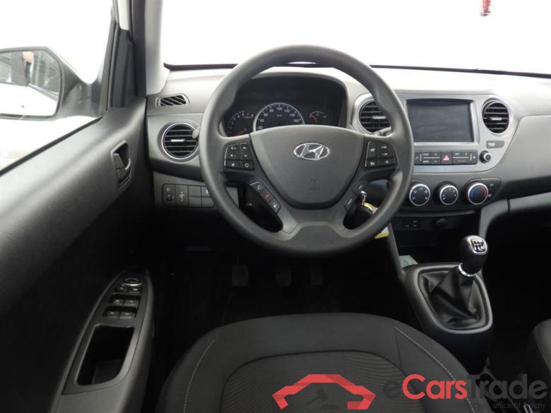 HYUNDAI I10 1.0i Comfort #3