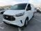 preview Ford Transit Custom #0