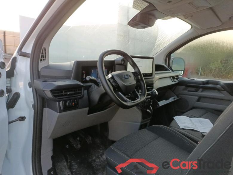 Ford Van 2.0 Ecoblue 100kW 300 L1 Trend FORD Transit Custom / 2023 / 4P / furgón Van 2.0 Ecoblue 100kW 300 L1 Trend #3