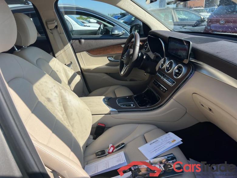Mercedes GLC 300 de 4MATIC Clase GLC GLC 300 de 4Matic (253.911) 2.0 305CV AT9 E6d #6