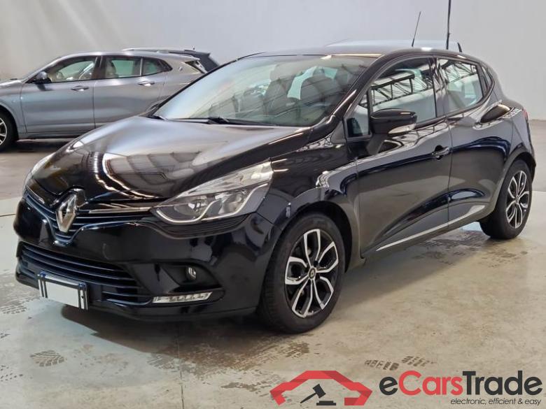 Renault 133 RENAULT CLIO / 2016 / 5P / BERLINA 1.5 DCI 75CV BUSINESS #1