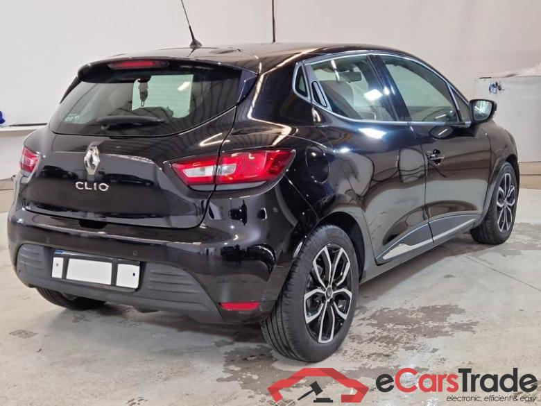 Renault 133 RENAULT CLIO / 2016 / 5P / BERLINA 1.5 DCI 75CV BUSINESS #2