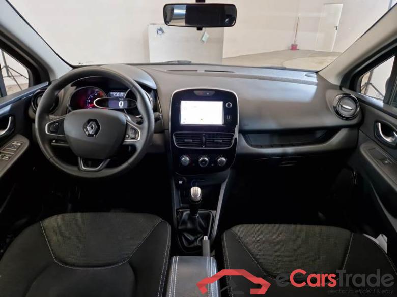 Renault 133 RENAULT CLIO / 2016 / 5P / BERLINA 1.5 DCI 75CV BUSINESS #3