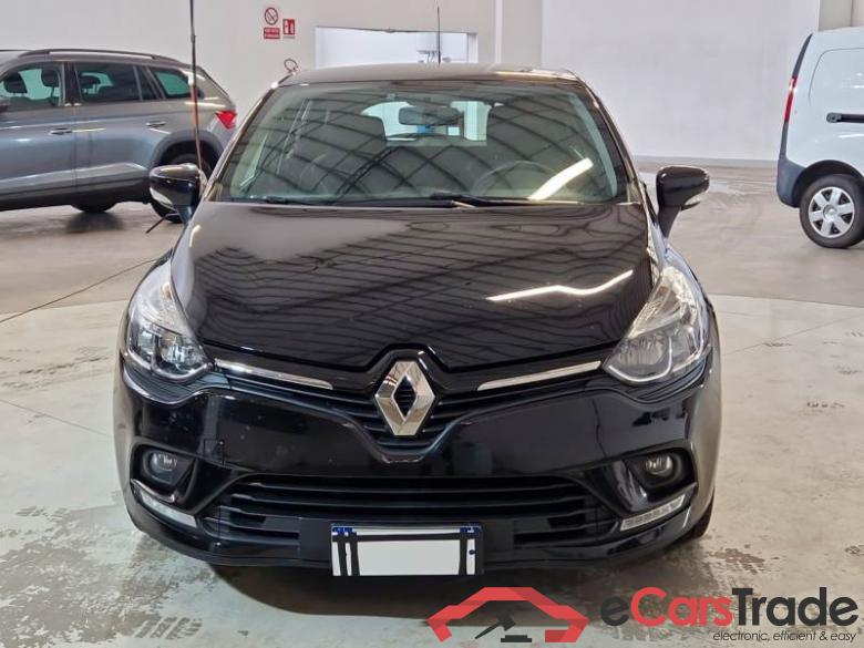 Renault 133 RENAULT CLIO / 2016 / 5P / BERLINA 1.5 DCI 75CV BUSINESS #6