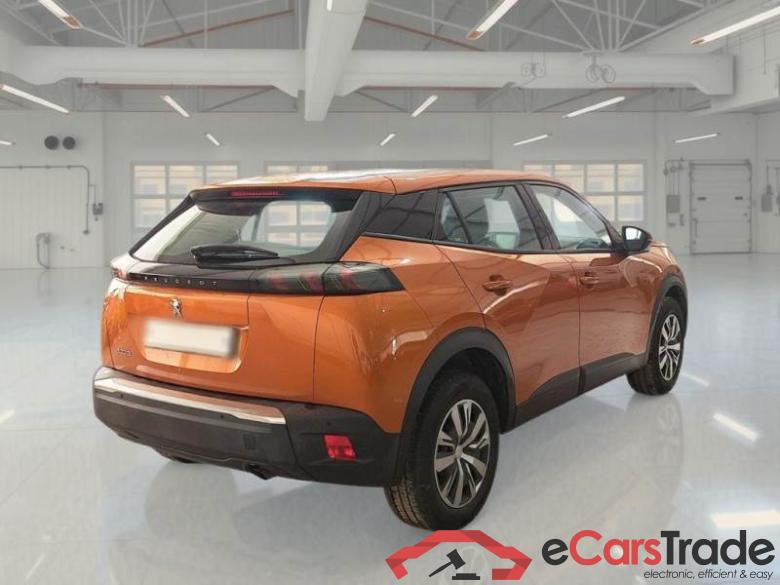 Peugeot 2 PEUGEOT 2008 / 2019 / 5P / Crossover BlueHDi 100 Active S/S #2