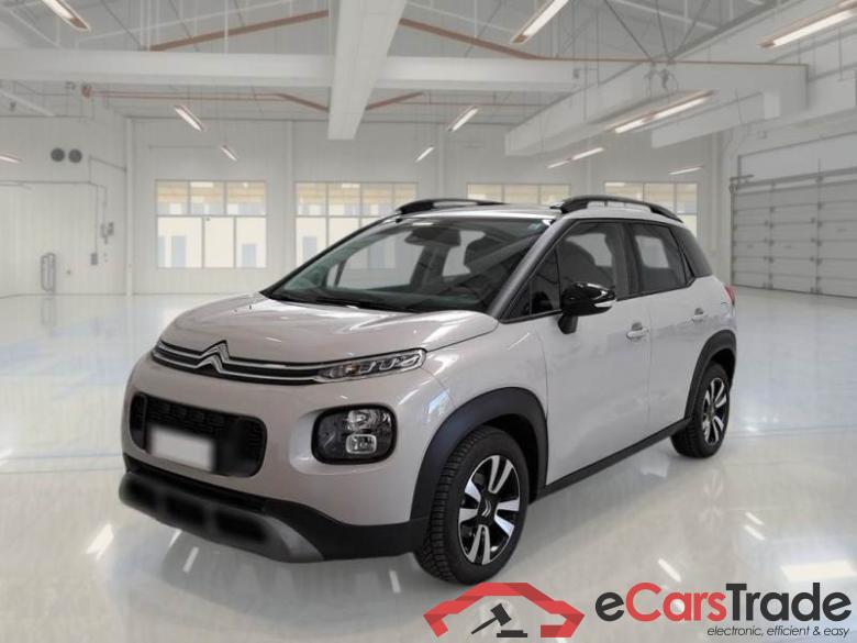 Citroen 29 CITROEN C3 Aircross / 2017 / 5P / SUV BlueHDi 100 S&S Shine #1