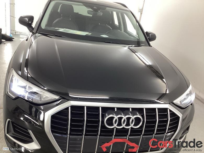 AUDI Q3 - 2019 35 TFSI Advanced Business Plus #1