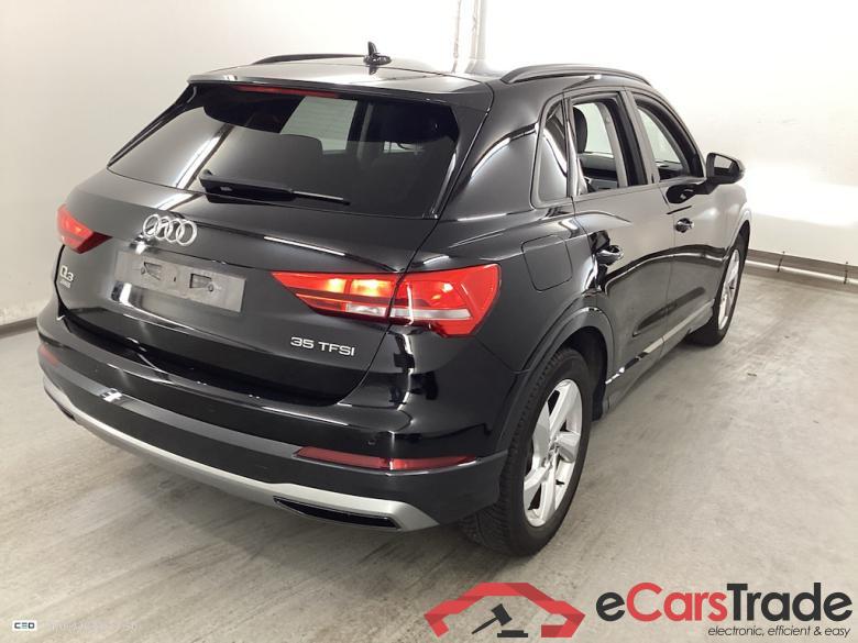 AUDI Q3 - 2019 35 TFSI Advanced Business Plus #4