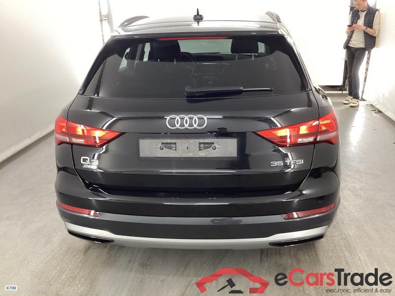 AUDI Q3 - 2019 35 TFSI Advanced Business Plus #5