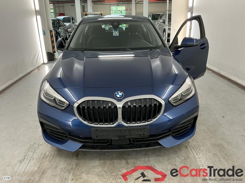 BMW 1-serie 1.5 118IA (100KW) #2