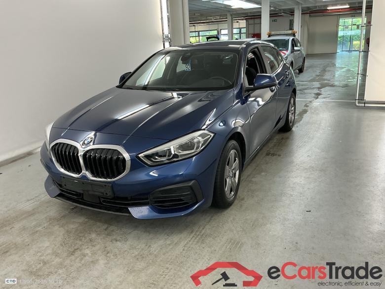 BMW 1-serie 1.5 118IA (100KW) #1