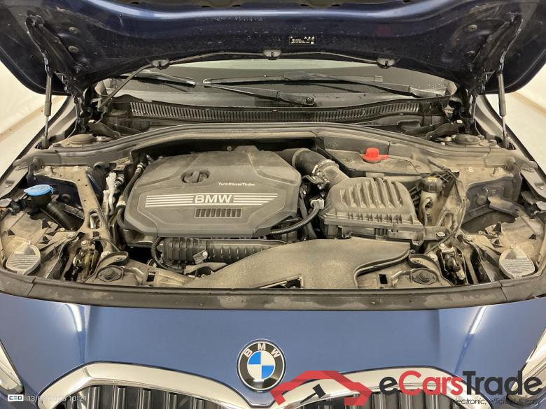 BMW 1-serie 1.5 118IA (100KW) #6