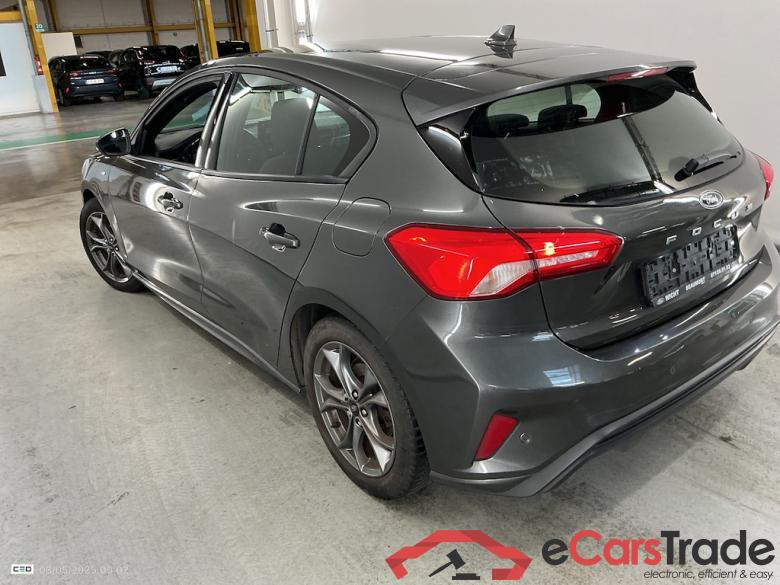 FORD FOCUS - 2018 1.0 EcoBoost ST-Line Business #3