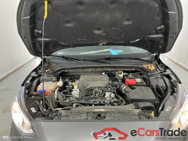 FORD FOCUS - 2018 1.0 EcoBoost ST-Line Business #6