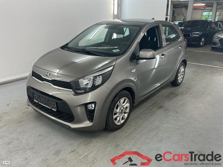 KIA Picanto 1.0 FUSION #2
