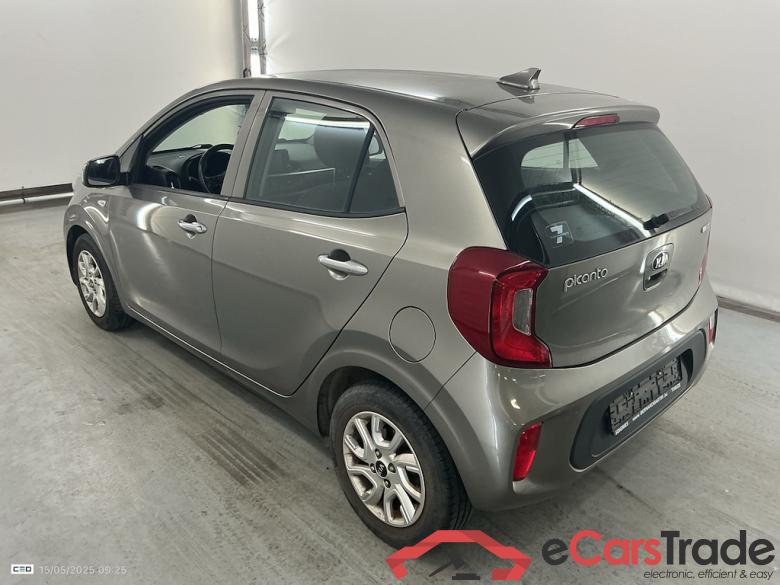 KIA Picanto 1.0 FUSION #3