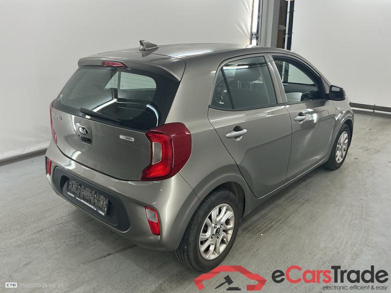 KIA Picanto 1.0 FUSION #4