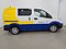 preview Nissan NV200 #5