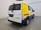 preview Nissan NV200 #4