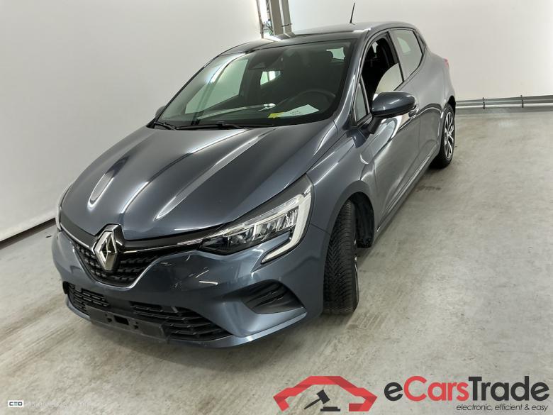 RENAULT CLIO 1.0 TCE 90 CORPORATE EDITION #1